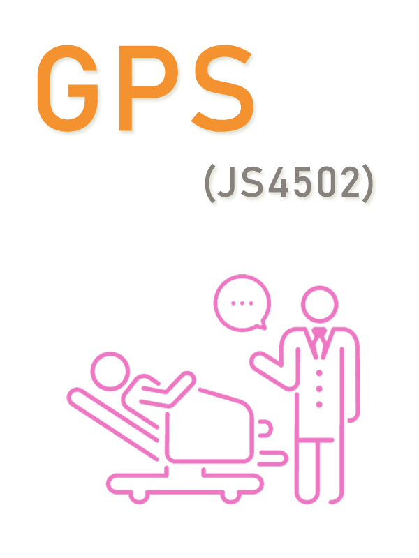 gps cuhk medicine